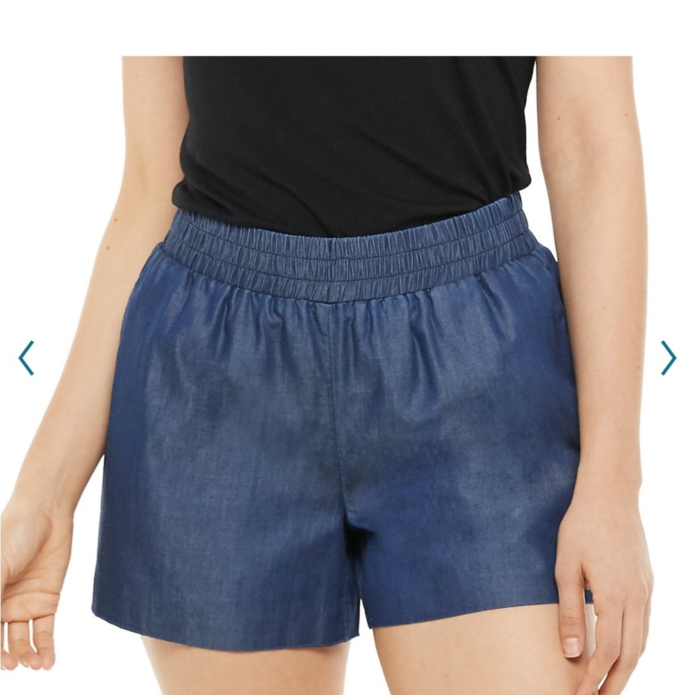 Apt 9 Shorts